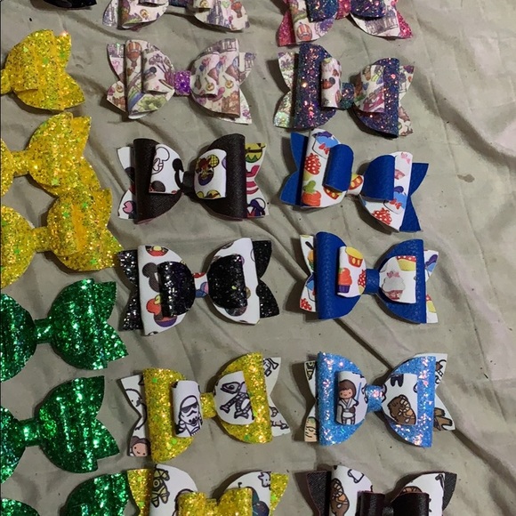 Bows - Picture 4 of 4